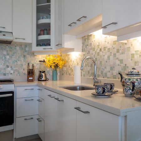 Casa Frida Apart otel Puerto Morelos Dış mekan fotoğraf