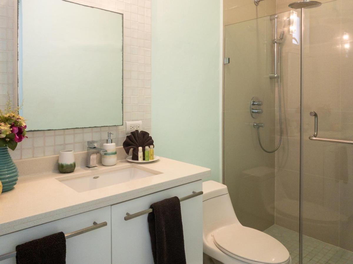 Casa Frida Apart otel Puerto Morelos Dış mekan fotoğraf