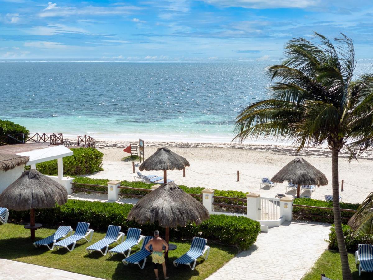 Casa Frida Apart otel Puerto Morelos Dış mekan fotoğraf