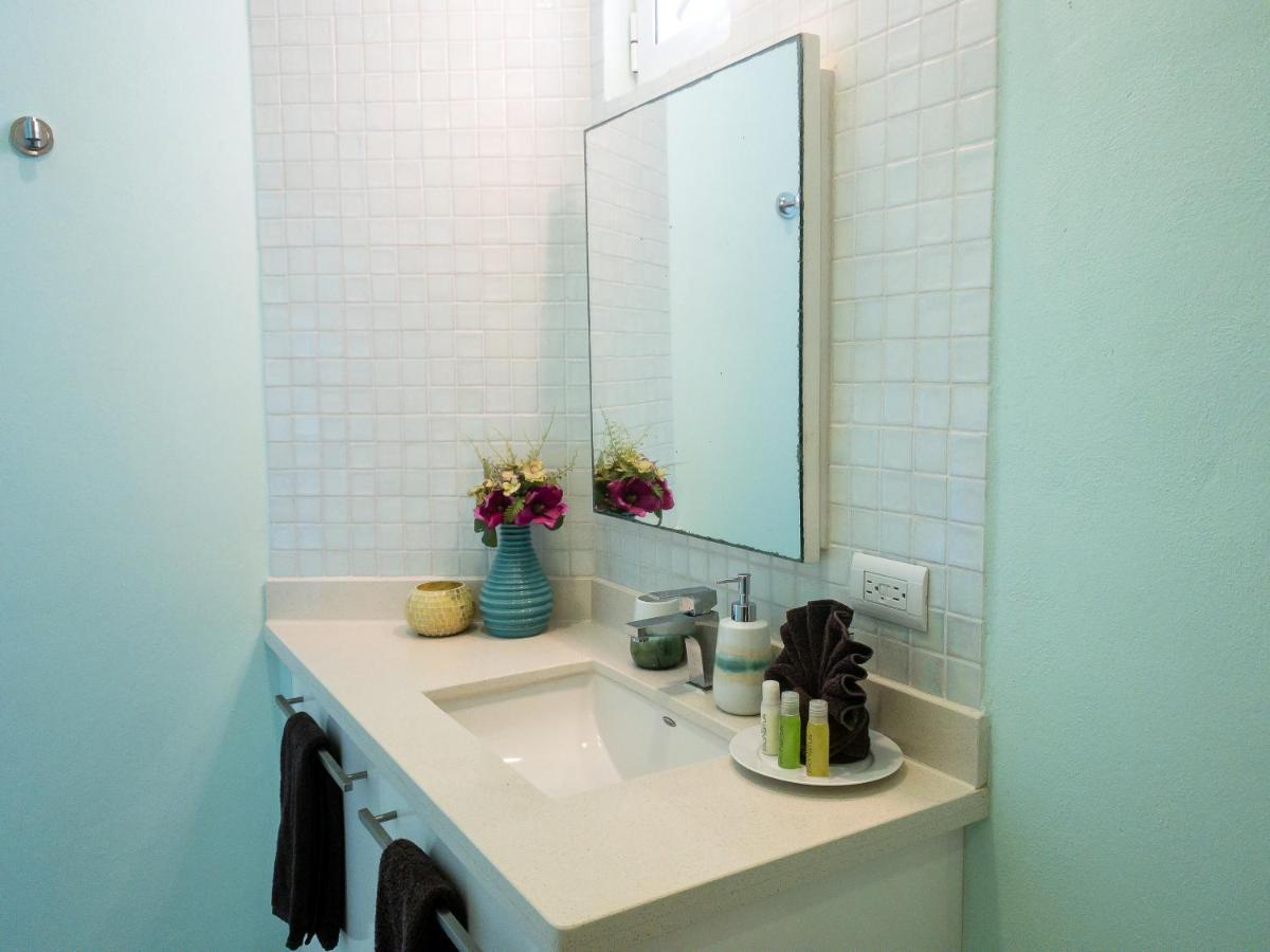 Casa Frida Apart otel Puerto Morelos Dış mekan fotoğraf